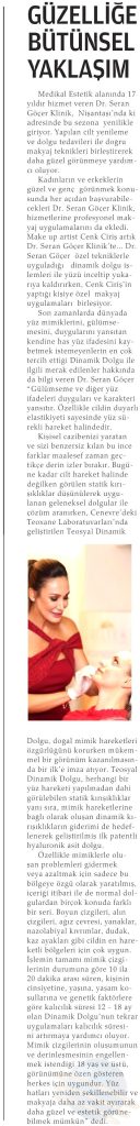 Adana Egemen Gazetesi 15.02.2018