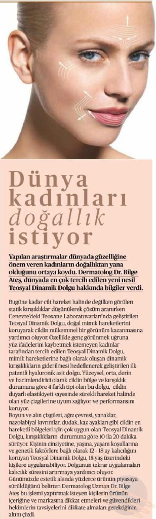 Baby News Türkiye 01.04.2018