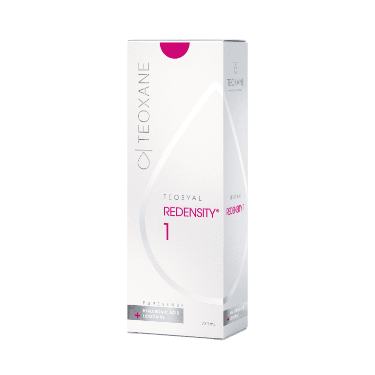 Redensity 1 Teoxane Puresense