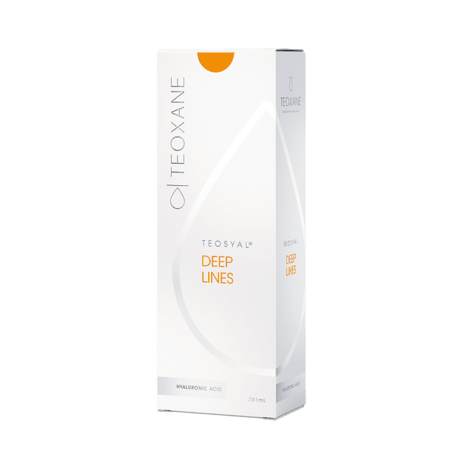 TEOXANE CLASSIQUE DEEP LINES rvb BD