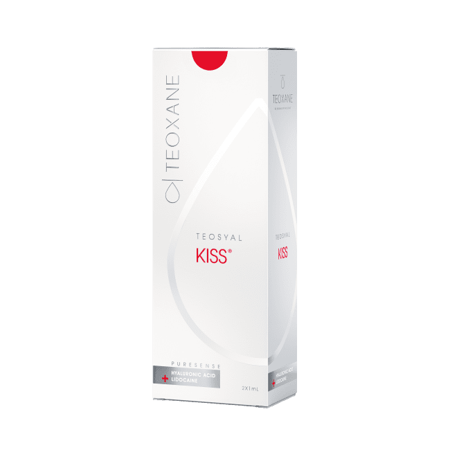 TEOXANE PURESENSE KISS rvb HD