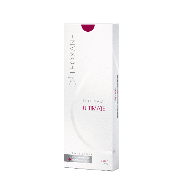 TEOXANE PURESENSE SINGLE ULTIMATE rvb HD