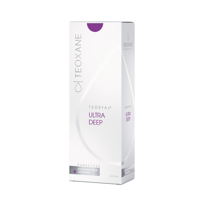 TEOXANE PURESENSE ULTRA DEEP rvb HD