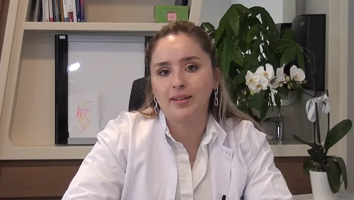 Dr. Gülşah Çağla Çakır