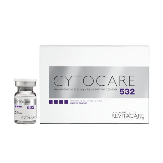 cytocare 532