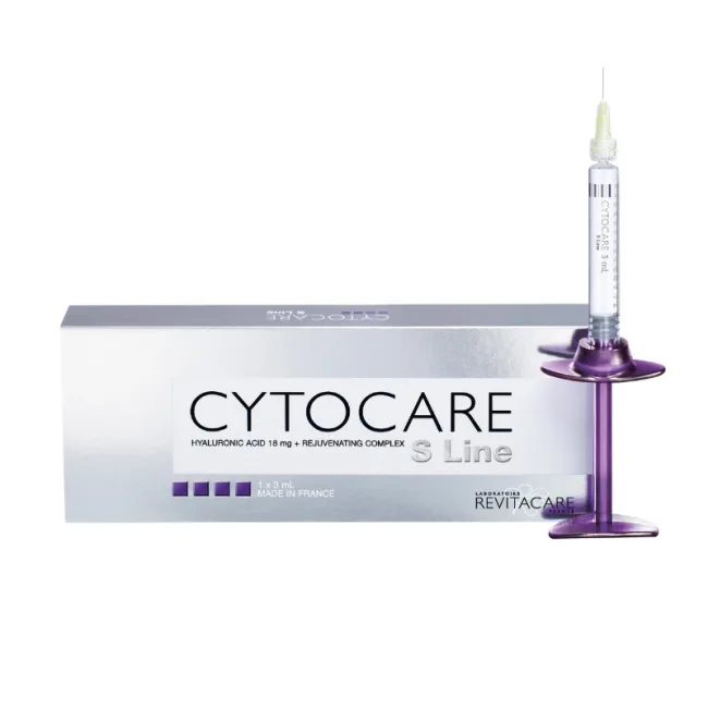 cytocare s line