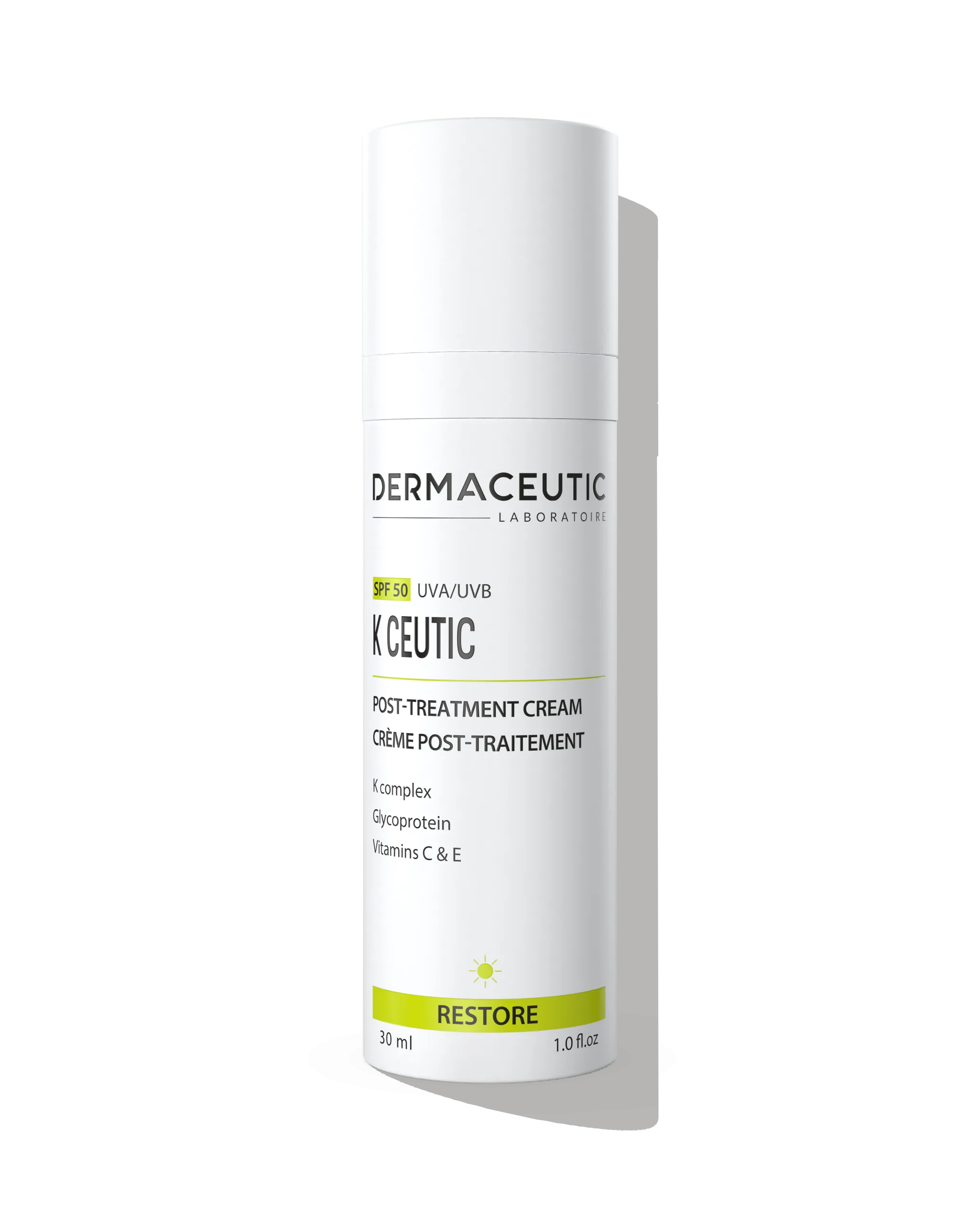 Dermokozmetik Dermaceutic