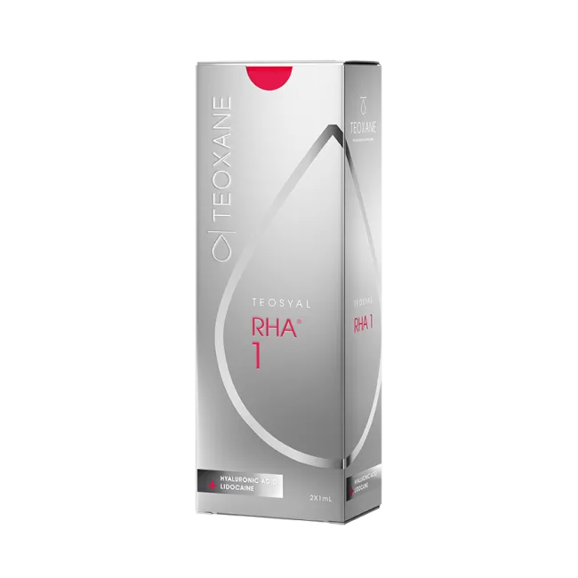 RHA1 Transparent