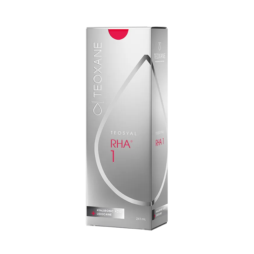 RHA1 Transparent