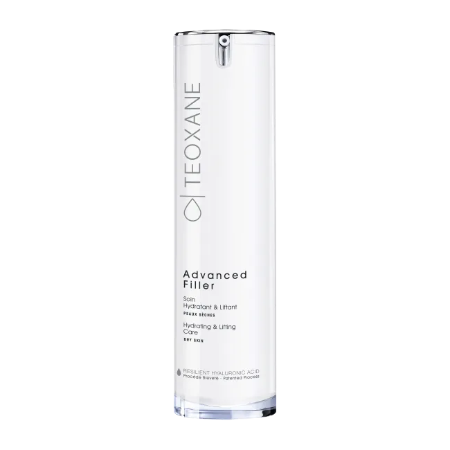 Advanced Filler peauxseches 2019 sans fond