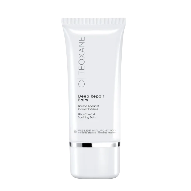 Deep Repair Balm Apaisant sans fond