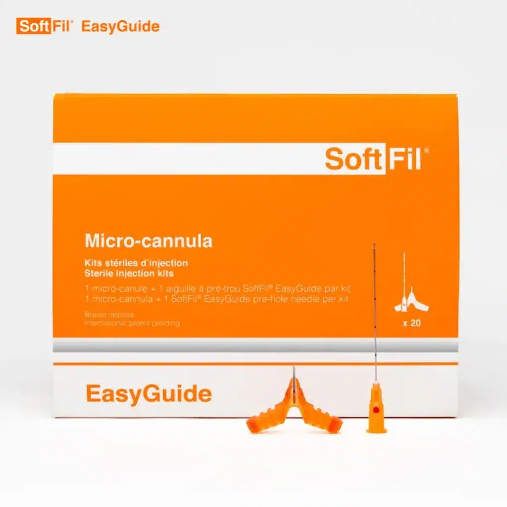 softfil easyguide