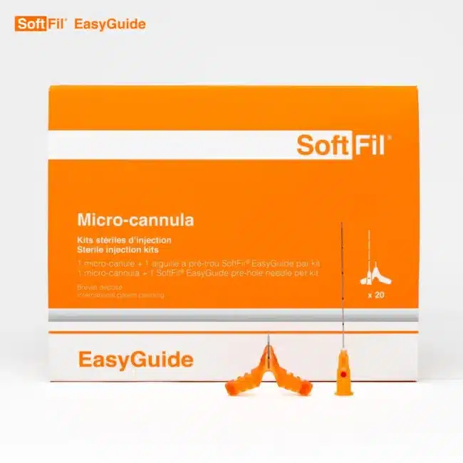 softfil easyguide