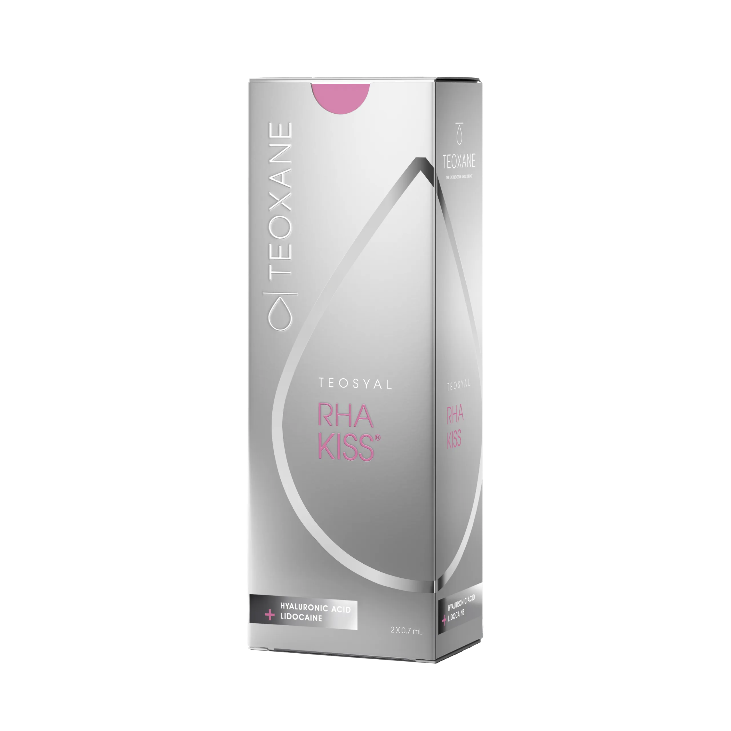 RHAKiss Transparent scaled